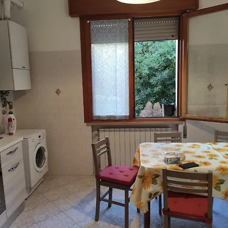 Casa Al Mare Lägenhet
