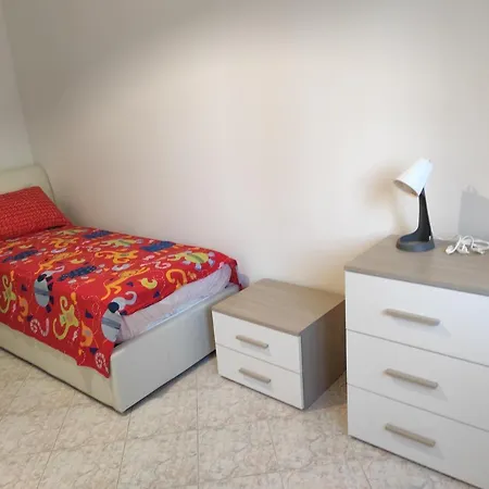 Casa Al Mare *