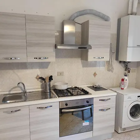 Casa Al Mare Apartman