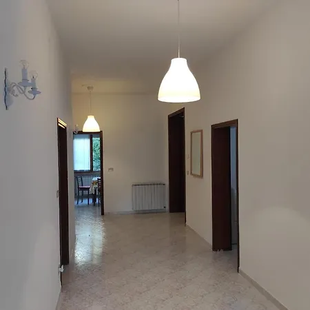 Casa Al Mare Apartman *