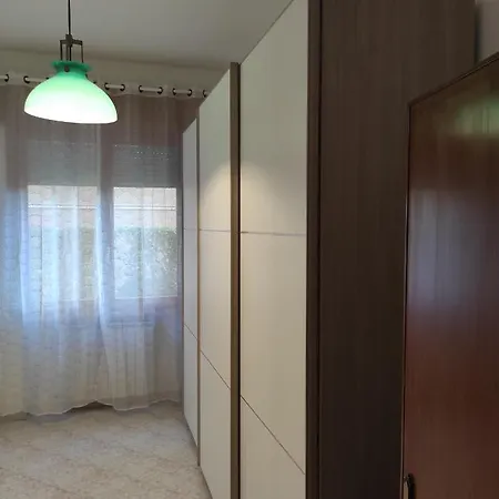 Casa Al Mare * Venedik-Lido