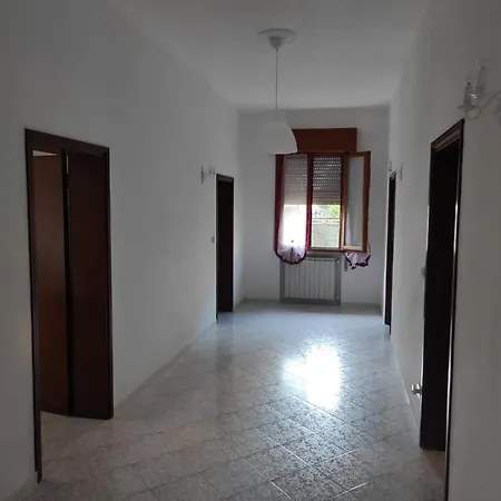 Casa Al Mare * Venedik-Lido