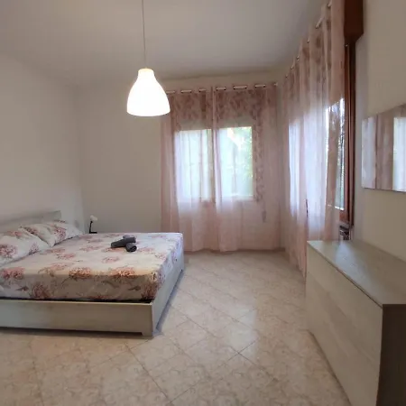 Casa Al Mare Daire *