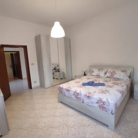 Casa Al Mare * Venedik-Lido