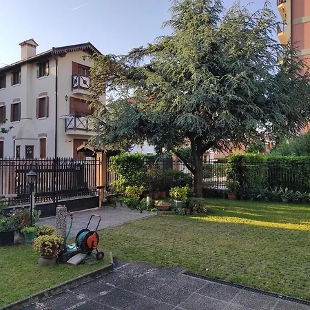 Daire Casa Al Mare *