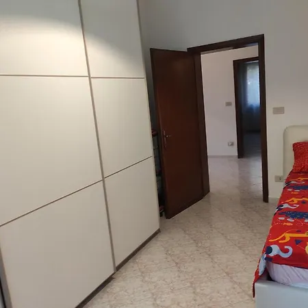 Appartamento Casa Al Mare *
