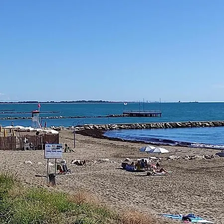 Casa Al Mare *