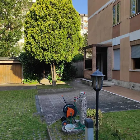 Casa Al Mare Appartamento